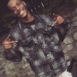 Meet your Posher, Mac